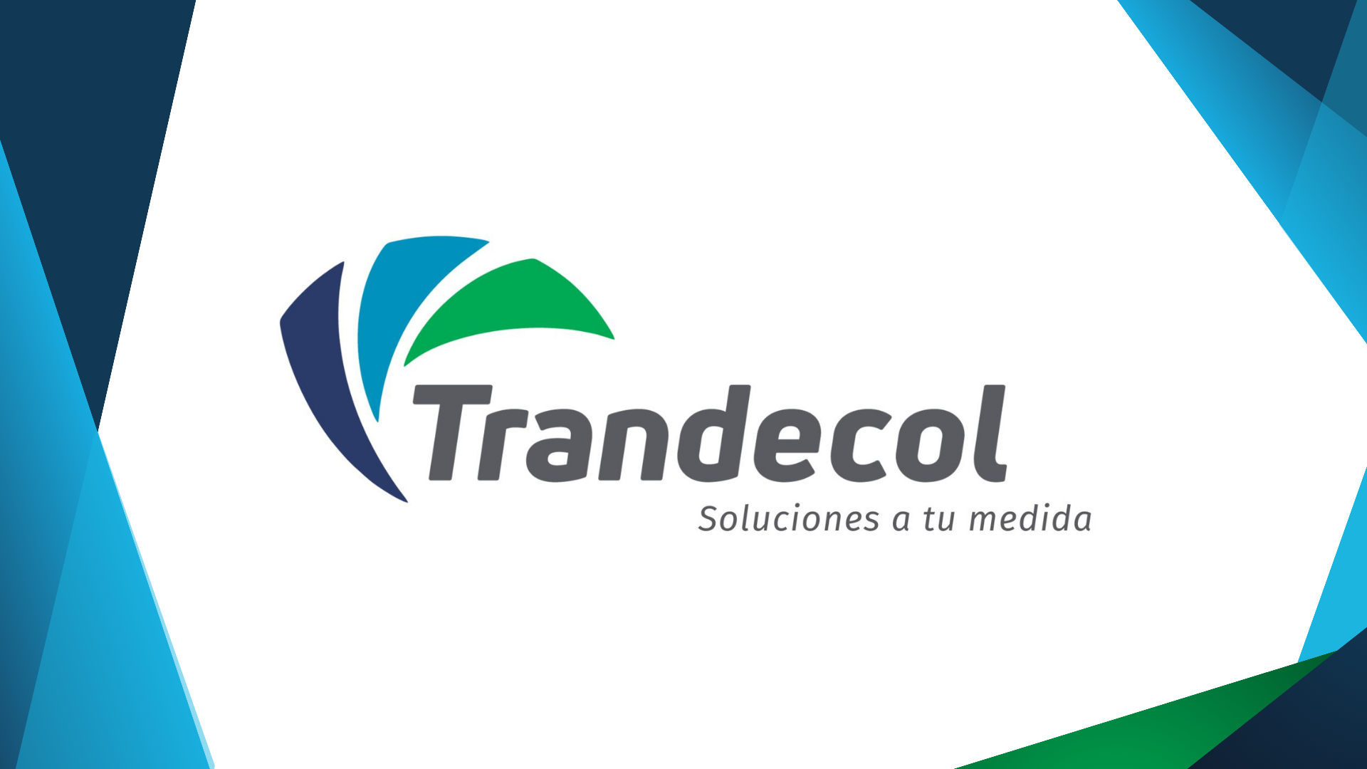 logo de la empresa